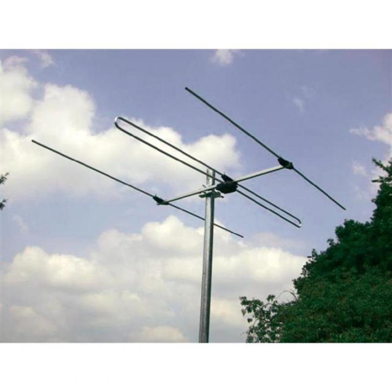 FM-antenne
