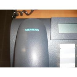 analoge tefefoons/Siemens en Panasonic