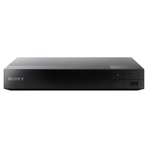 Sony BDP-S1500 - Blu-ray-speler - Smart TV - Zwart
