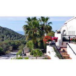 Villa te koop in Moraira, Spanje