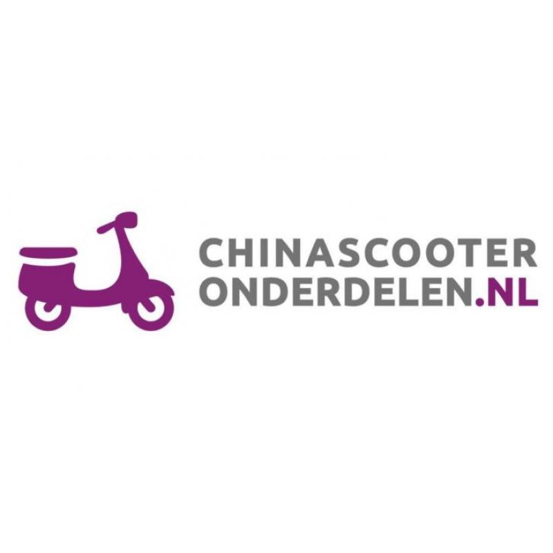 *TIP* CDI 35 & 45KM Voor Chinese (Retro) Scooters AGM BTC