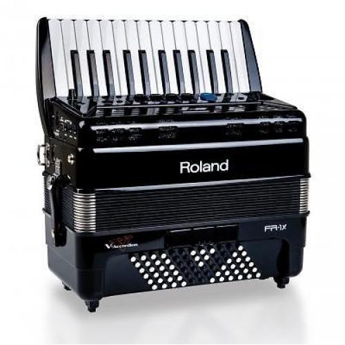 Roland FR1X BK