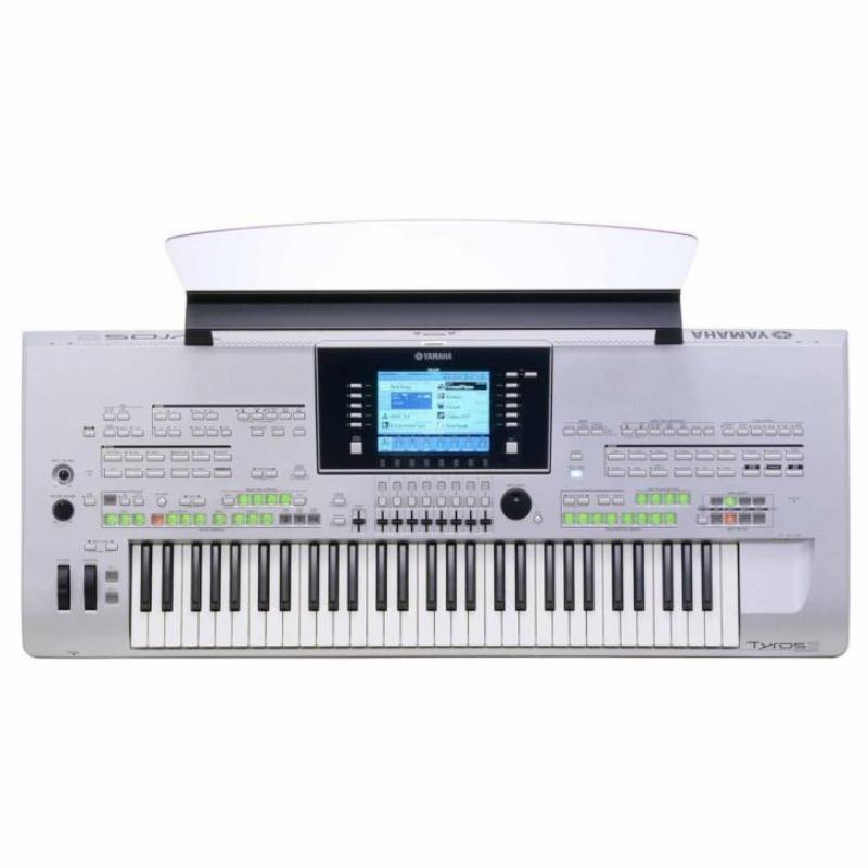 Tweedehands Yamaha Keyboards - Minimaal 1 jaar Garantie