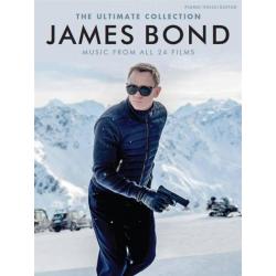 James Bond | The Ultimate Collection