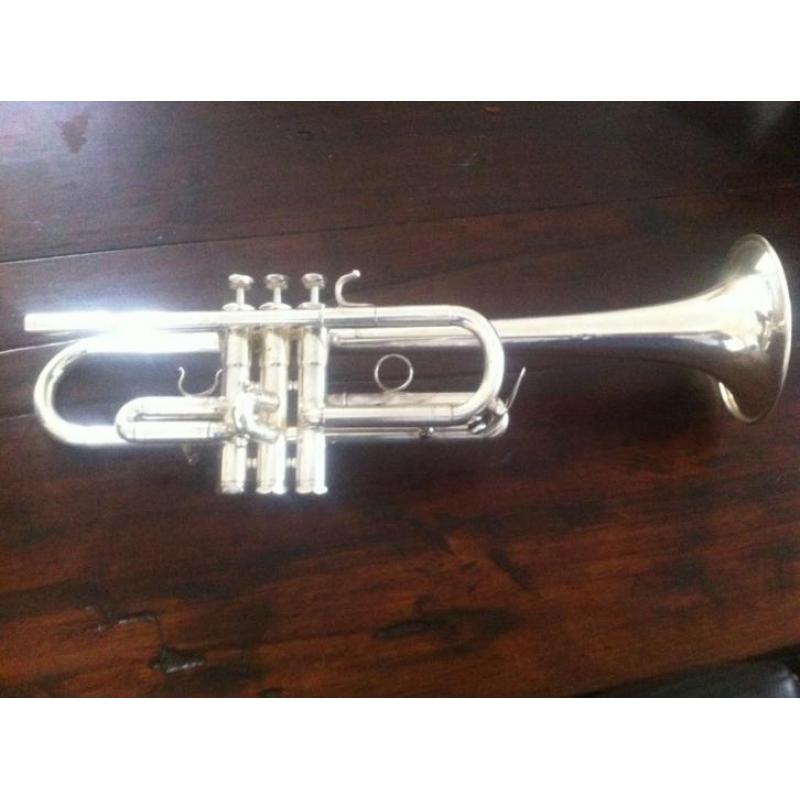 Schilke c trompet