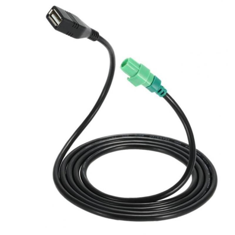 NIEUW BMW High End USB AUX Kabel Interface