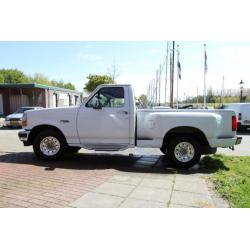 Ford F150 Flare Side XLT