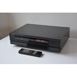 Denon DCD-1290 DCD1290 CD-speler + Remote Afstandsbediening