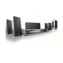 Philips hts3154 dvd home theater system cd mp3 USB radio