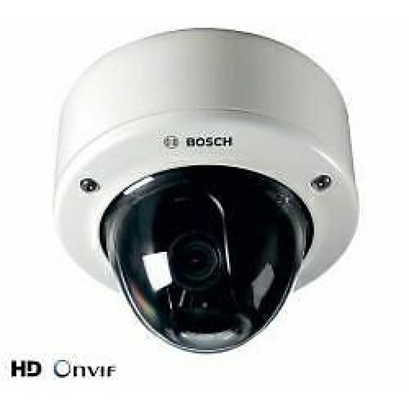 Bosch ip hd camera