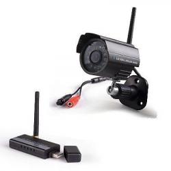 Draadloze Camera Bewakingscamera USB Recorder ACTIE