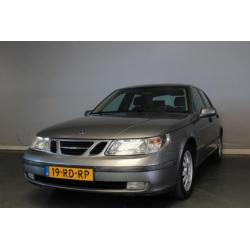 Saab 9-5 2.3 Linear Luxe (bj 2005)