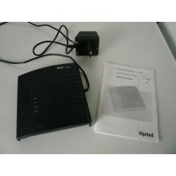 Tiptel 31 home ISDN telefooncentrale