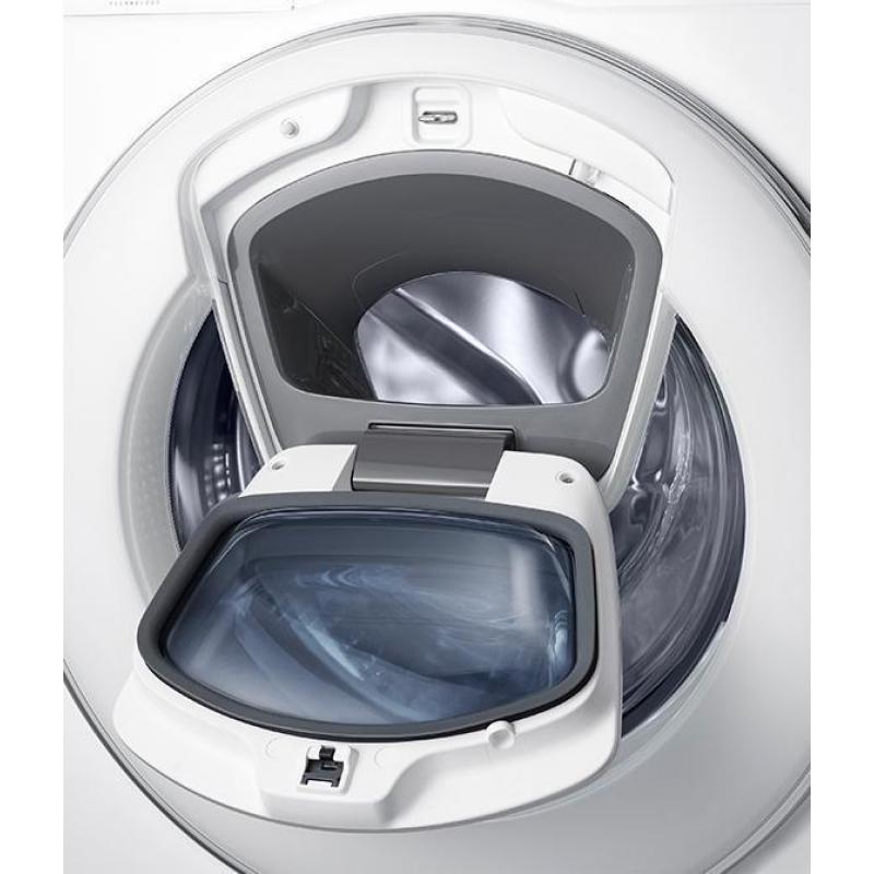 Samsung WW80K5400WW Addwash - Wasmachine