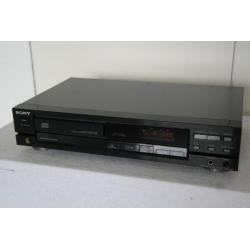 Sony CDP-190