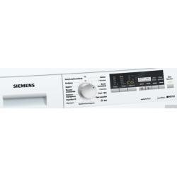 Siemens WMN16S4471 Wasmachine
