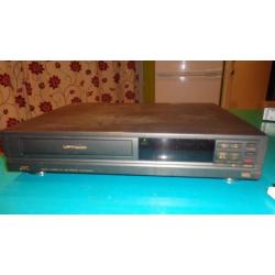 JVC HR-D540E video cassette recorder Ref:Fr216024