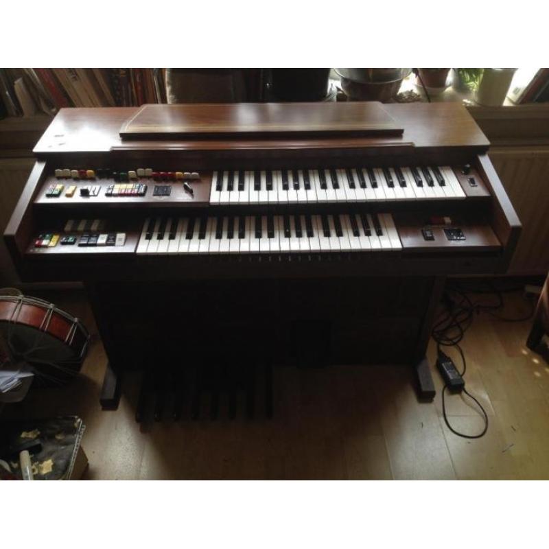 Yamaha Electone B 405 Orgel