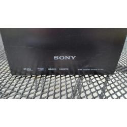 Sony hometheater systeem 2.1 SA-WFS3