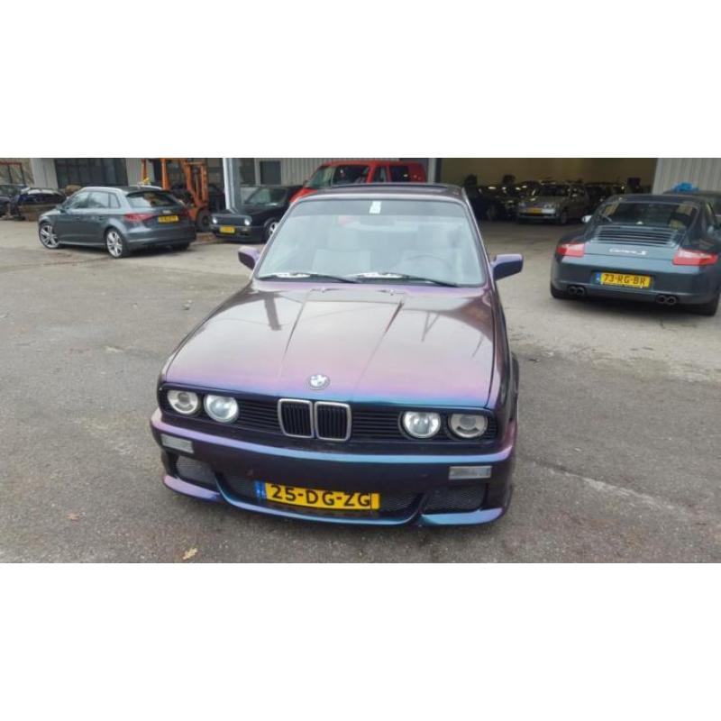 BMW 3 Serie 320i (bj 1989)