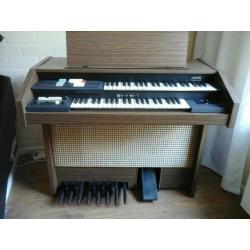 orgel hamond