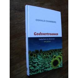 Oswald Chambers - Godsvertrouwen
