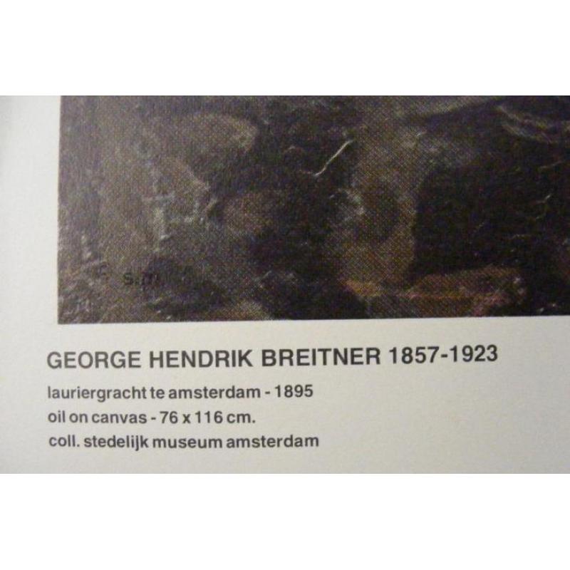 Breitner 1857-1923