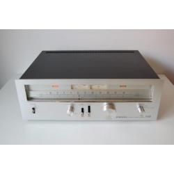 Vintage high-end Pioneer TX-9500 TX9500 tuner - 9,1 KG