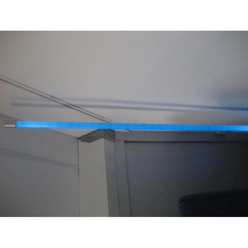 Besselink Light Tube Vloerlamp