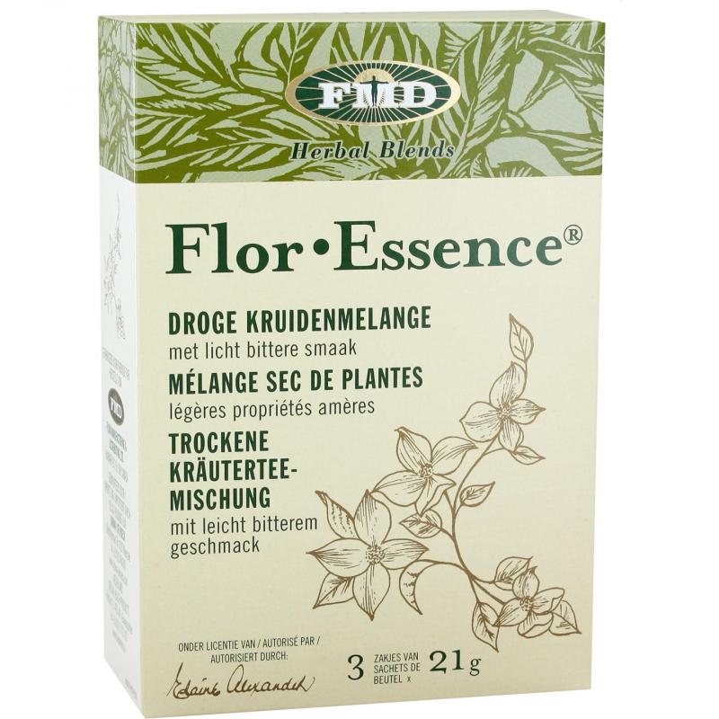 Flor Essence dry