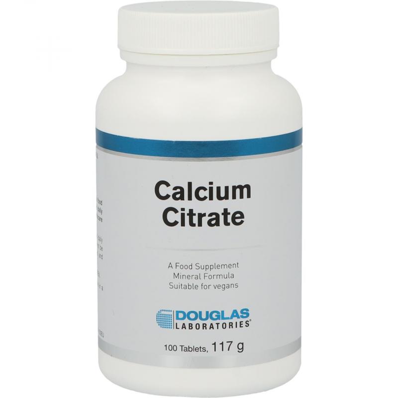 Calcium Citraat