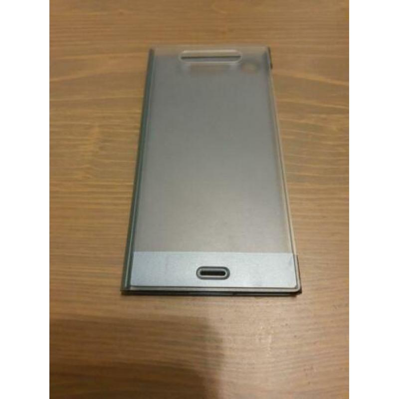 Sony Xperia XZ1 cover (hoesje) SCTG50