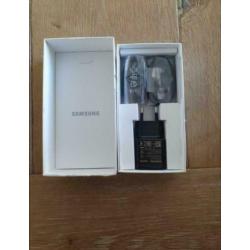 Samsung Galaxy A40 | 64 GB | Zwart | Als Nieuw