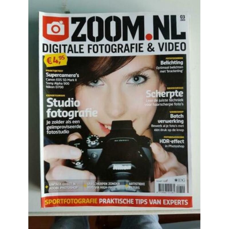 zoom nl 3 2009