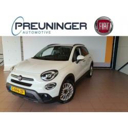 Fiat 500 X Cross 1.0 GSE CC Opening Edition. |Nav, Cruise co