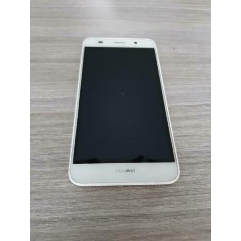 Huawei Y6 Pro wit - dual Sim
