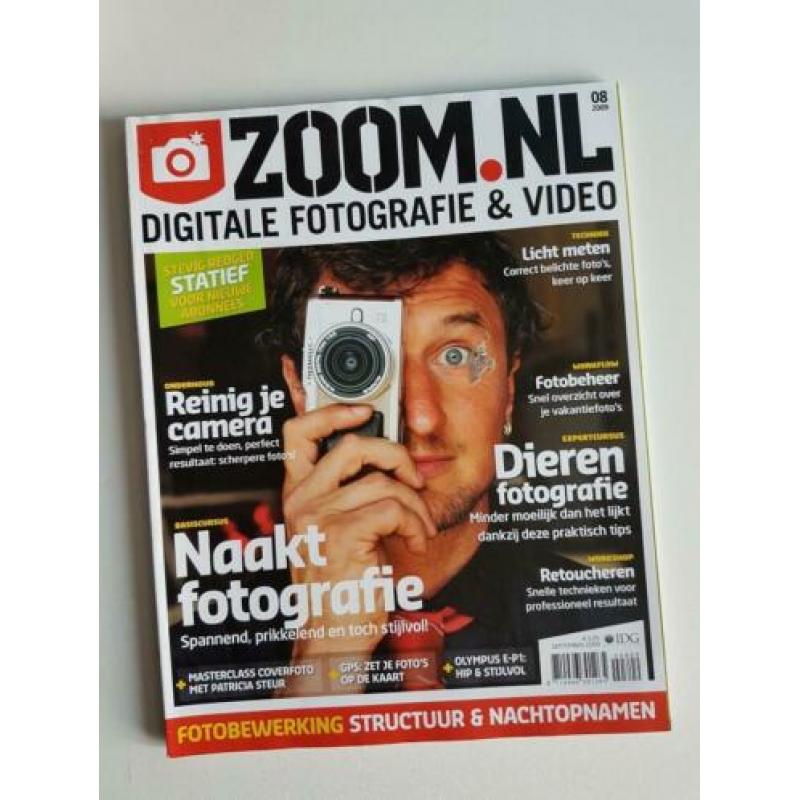 zoom nl, 8 2009