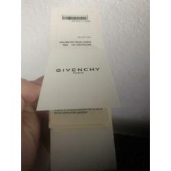 Originele Givenchy trui XXL