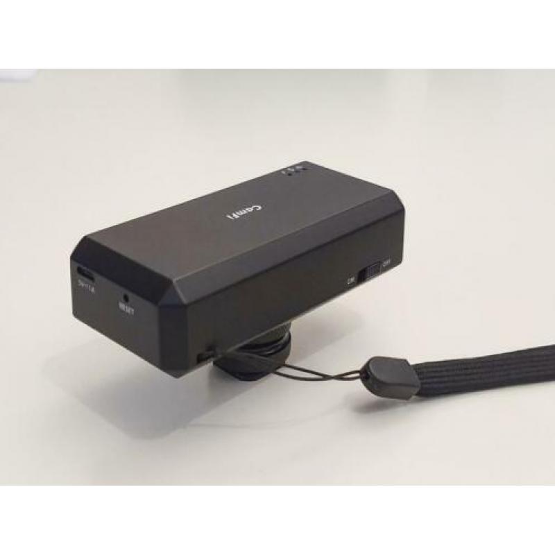 CamFi Remote Camera Controller