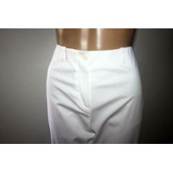 * Scapa - Small (36) * Witte pantalon