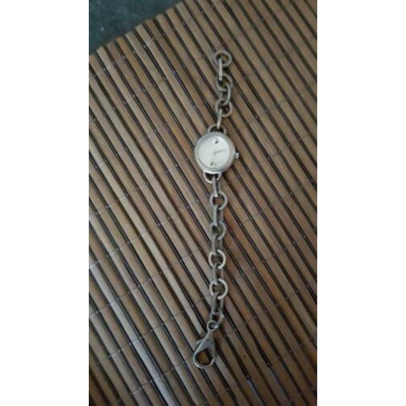 Armband horloge, vintage Hema