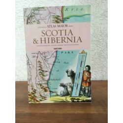 Atlas Maior Anglia, Scotia & Hibernia