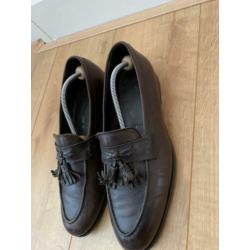 Suitsupply loafer 44