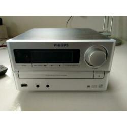 Philips MCM2000 Speaker