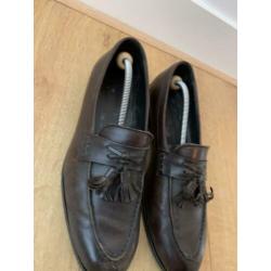 Suitsupply loafer 44