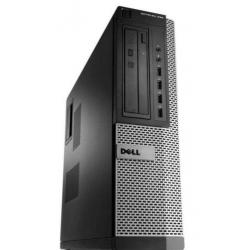 Dell Optiplex 990 + 24" i5-3.1 GHz-6Gb-SSD 128Gb-WRITER-W10