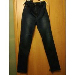 Merk street One jeans size 31/32
