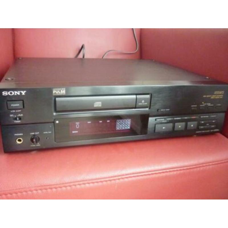 Sony 559 ES /defect
