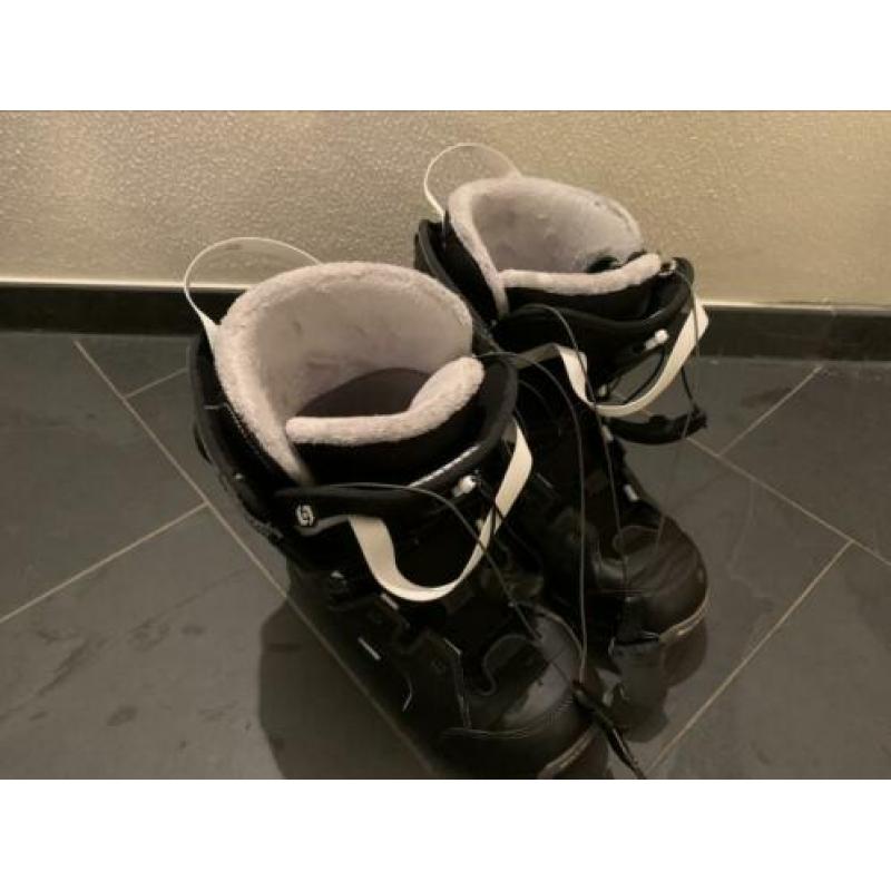 Salomon snowboard boots / schoenen