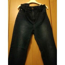 Merk street One jeans size 31/32